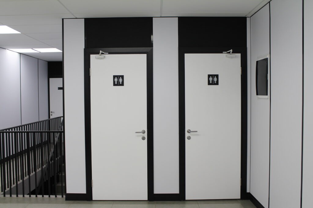 Бизнес-центр на Павелецкой, г. Москва